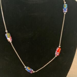 Vintage Necklace